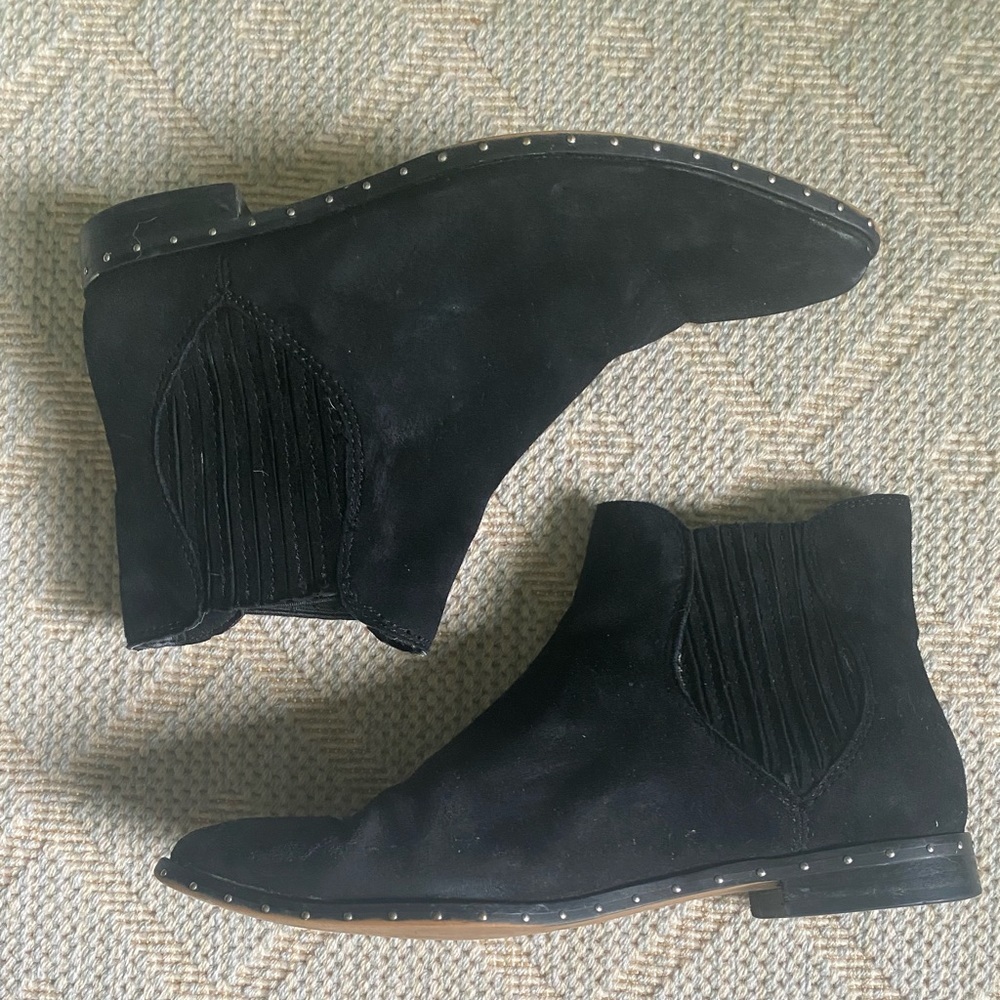 Rebecca Minkoff Booties